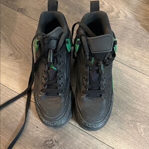 Jordan GRADE-SCHOOL SPIZIKE LOW